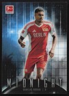 2024-25 Topps Midnight Bundesliga #8 Danilho Doekhi Moonrise #/25
