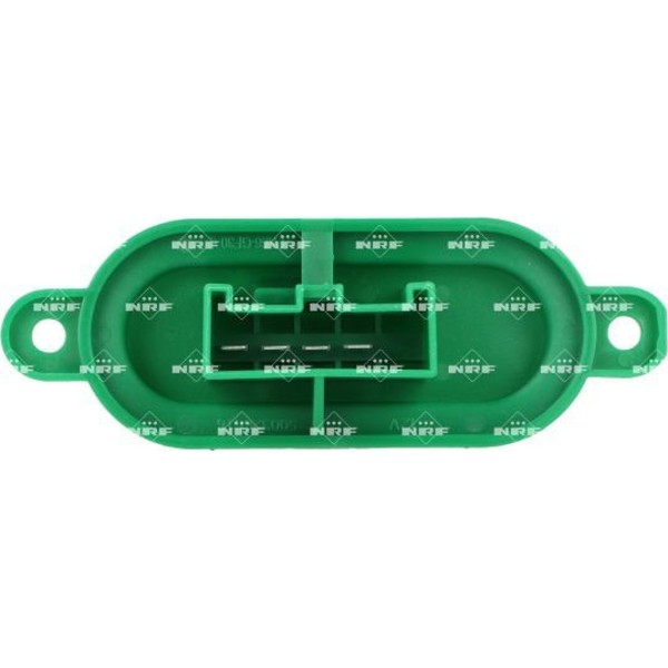 NRF 342125 Widerstand InnenraumgebläSe-image