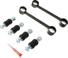 Fabtech Fts95003 Suspension Stabilizer Bar