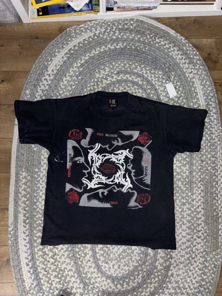 Red Hot Chili Peppers T-Shirts for Men for sale - eBay