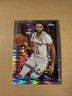 Isaiah Joe 2025-26 Topps Chrome Pulsar Refractor OKC Thunder