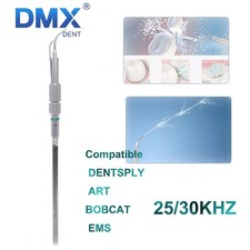 P-100 Cavitron Dental Inserts Tips Ultrasonic 25k/30k Slim Series Tip insert