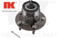 NK 763032 Radlagersatz Radlager Satz Hinterachse Hinten