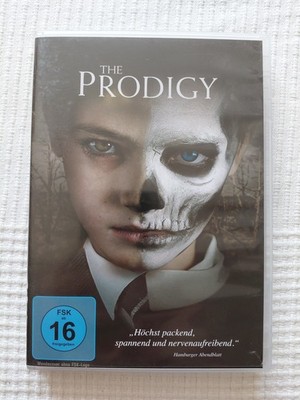 The Prodigy, DVD, Gebraucht und Neuwertig 