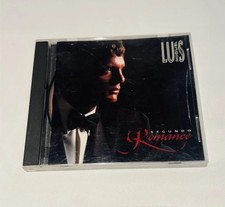 Segundo Romance by Miguel, Luis (CD, 1994) for sale online | eBay