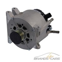 Atec Generator 150-A Neuteil Kein Pfand FÜR Mercedes A-KLASSE W168 Vaneo 414 CDI