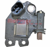 Metzger Generatorregler 2390073 FüR BMW