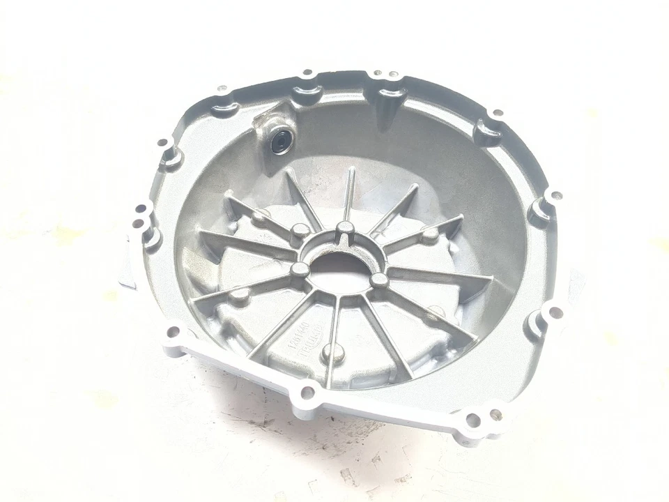 Cubierta de embrague lateral del motor Triumph Tiger Explorer 12-15 1261440 Foto 4 de 4