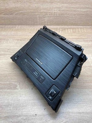 83950 05010 023 0 WITH SEAT HEATING BUTTONS Car ashtray Fits for Toyota Avensis