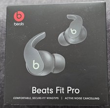 Beats By Dr. Dre  Fit Pro  True Wireless  Noise Cancelling  Earbuds  New 