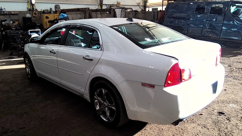 Passenger Right Caliper Rear Fits 04-12 MALIBU 6864264 - Image 3 of 4