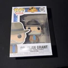 Funko Pop! Vinyl: Dr. Alan Grant - Walmart (Exclusive) #1221
