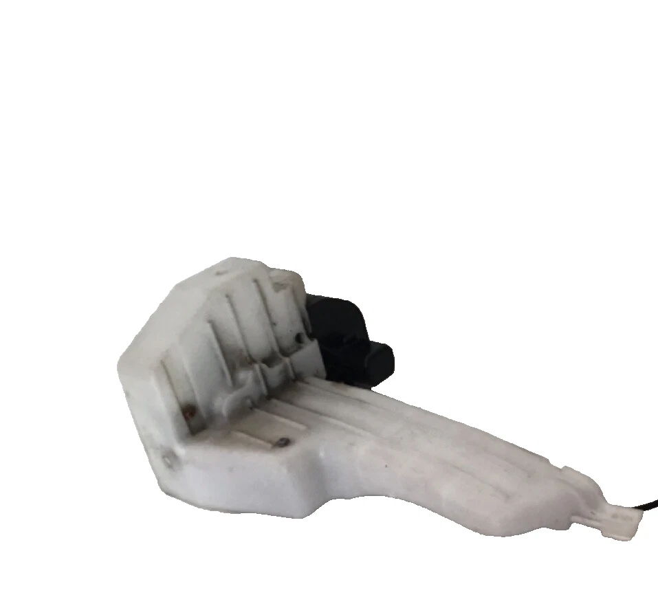 Chrysler Pacifica 2004-2008 paso delantero derecho. MONTAJE DE PESTILLO DE CERRADURA DE PUERTA LATERAL OEM Foto 3 de 4