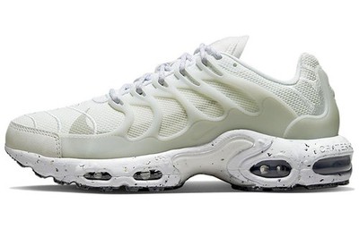 Nike Air Max Terrascape Plus White Pure Platinum DQ3977-100