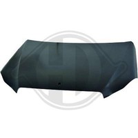 Motorhaube Diederichs 1617001 FüR Mercedes Benz Mercedes Benz