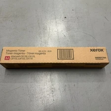 Xerox OEM 006R01744 Magenta Toner Cartridge AltaLink C8130 C8135 C8145 OEM