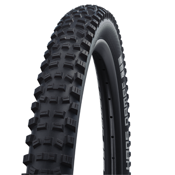 Schwalbe Hans Dampf 60-622 Faltreifen 29X2.35 Fahrradreifen Mantel Tire-image