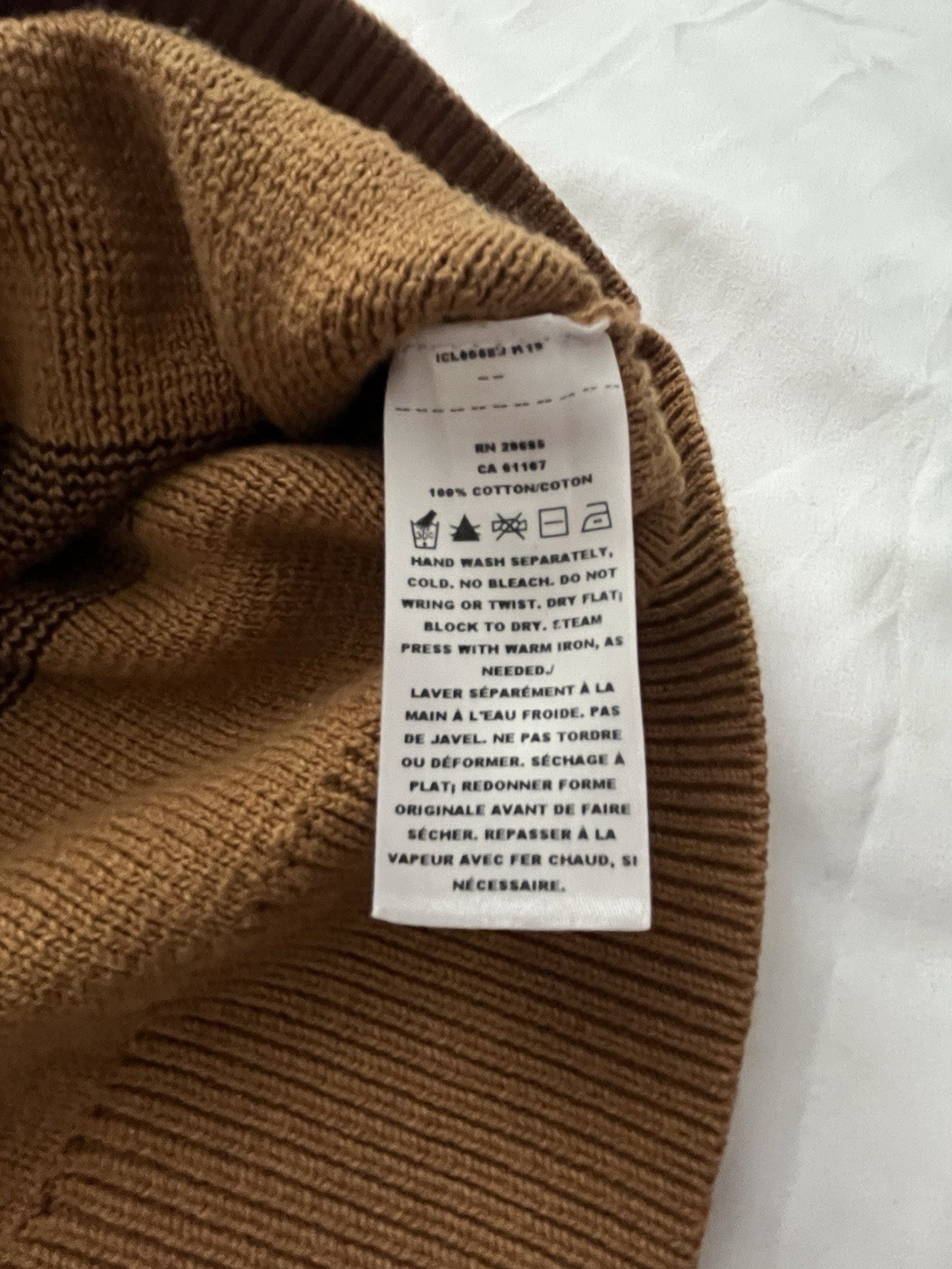 Pendleton Women's Chief Joseph Southwest Sweater … - image 8