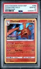 2020 POKEMON SWSH BLACK STAR PROMO PRERELEASE #066 CHARIZARD-HOLO PSA 10