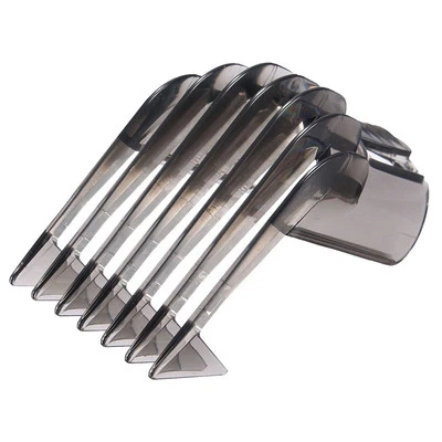 HAMADO Haarschneider Kammaufsatz Bartschneider für Philips QC5130 / QC5105 /15/20/25/35