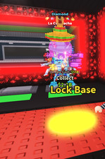 Diamond La Cucaracha 11.6m/sec with 6 Traits Steal A Brainrot