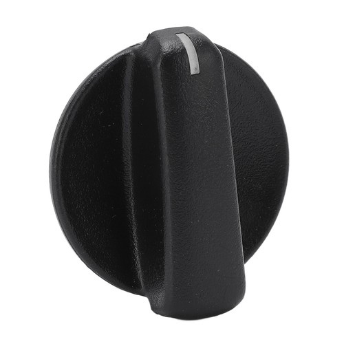 Temperature Control Knob Heater A/C Control Knob ABS Plastic MR500925 For - Picture 20 of 22