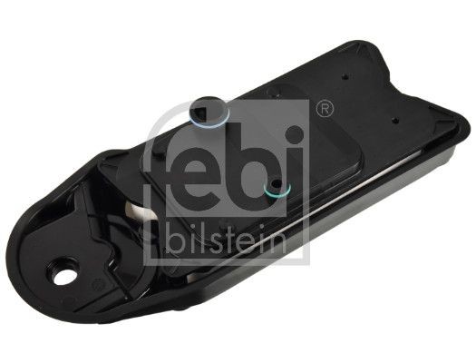 FEBI BILSTEIN 178516 Crankcase Ventilation Filter Fits DAF DODGE CUMMINS RAM