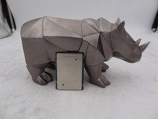 Intel SRFBL Xeon Silver 4210 13.75M Cache, 2.20 GHz Processor