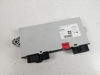 BMW X3 F25 2012 CAS-Steuergerät 9301522 RZV77461
