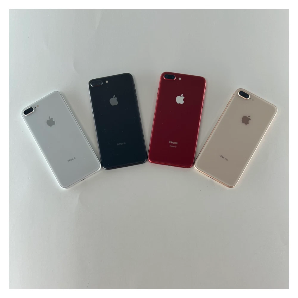 iPhone 8 Plus Red 256GB for Sale - eBay