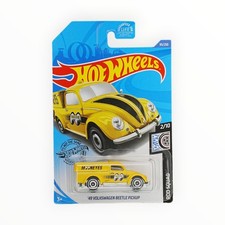⚡Flash Sale - Hot Wheels '49 Volkswagen Beetle Pickup (One Per Customer) #FS2