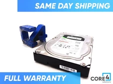 SEAGATE ST2000NM0135 2TB 7.2K SAS 12GBPS 3.5IN HDD