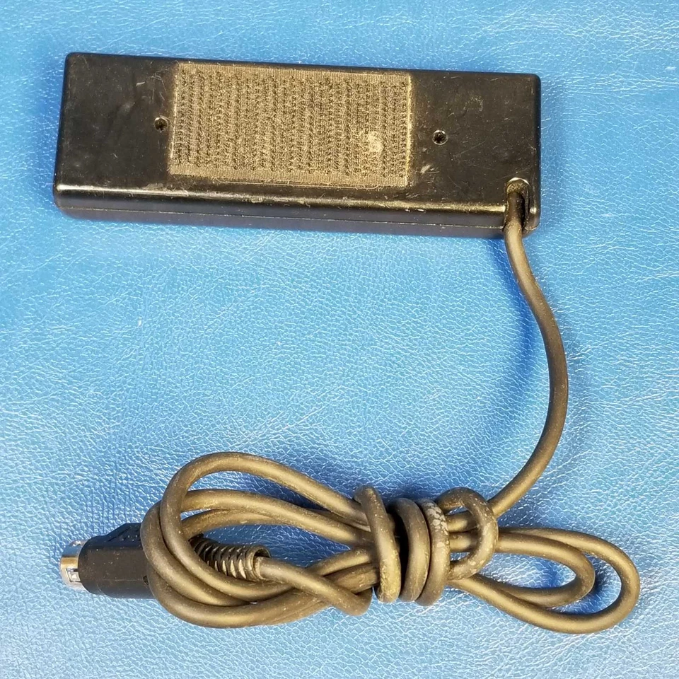 Pioneer CDX-FM121 Universal Multi-CD System CD Changer Control Display Panel Uni - Image 3 of 4