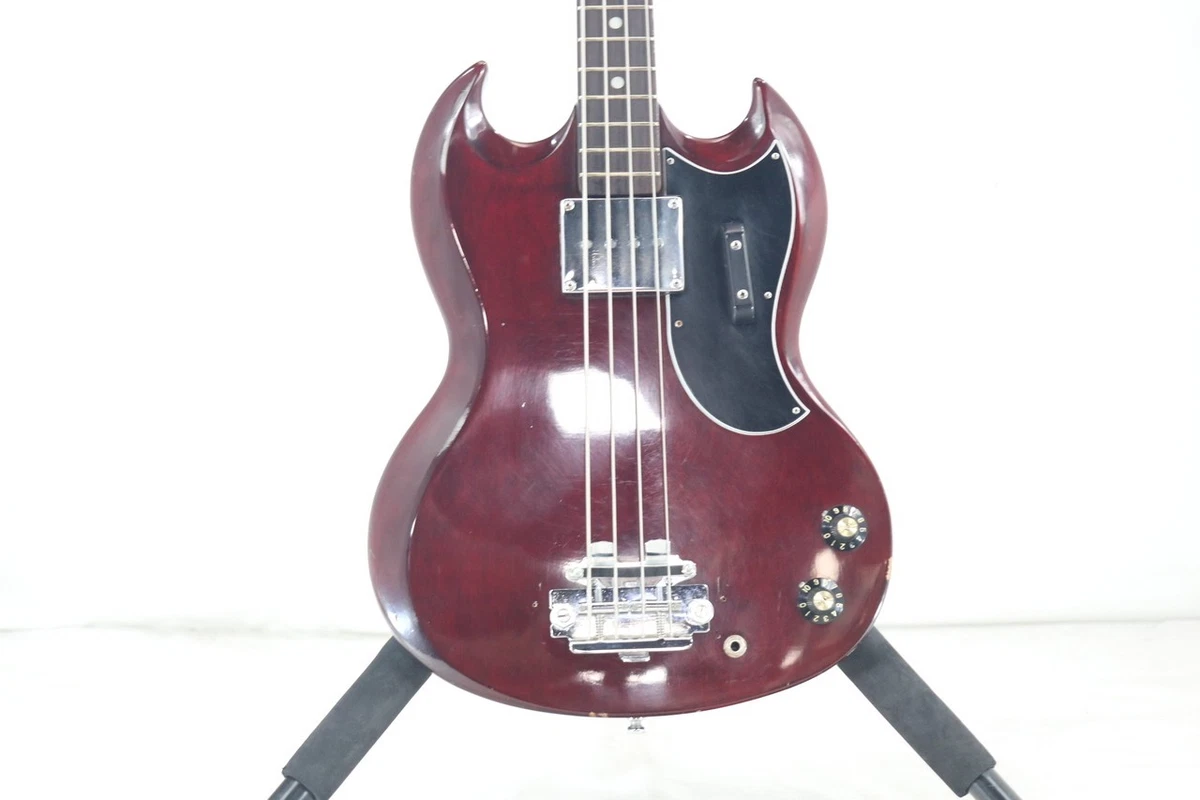 Greco 4 String Bass Guitars for sale | eBay