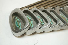 Callaway Big Bertha 1996 Irons / 5-SW / Ladies Flex Graphite Shafts