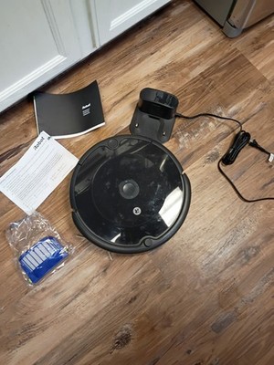 Irobot Roomba 694