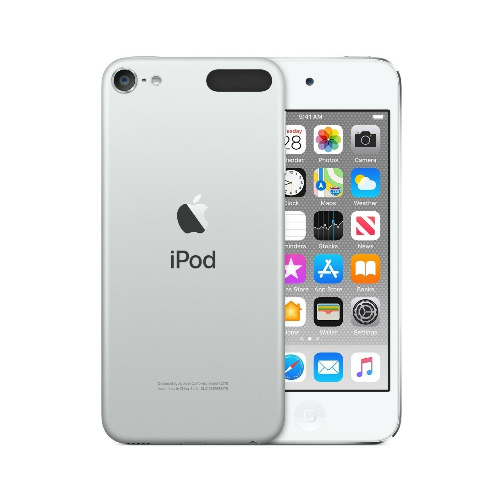 ✨NEW ✨Apple iPod Touch 6th 7th Generation 16GB 32GB 128G