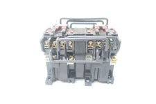 Telemecanique LC2-D124F-A60 Reversing Contactor 110-120v-ac 7.5hp