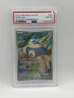 2023 POKEMON SWSH SVP EN SNORLAX 151 ETB PSA 8