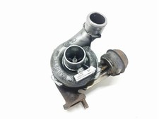 ALFA ROMEO 145 930 Turbolader 55191596 1.90 Diesel 68kw 1999 33566534