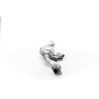 Nap Carparts Katalysator Passend FüR Ford Fiesta Iii Gfj 1.1 1.4 Euro 2