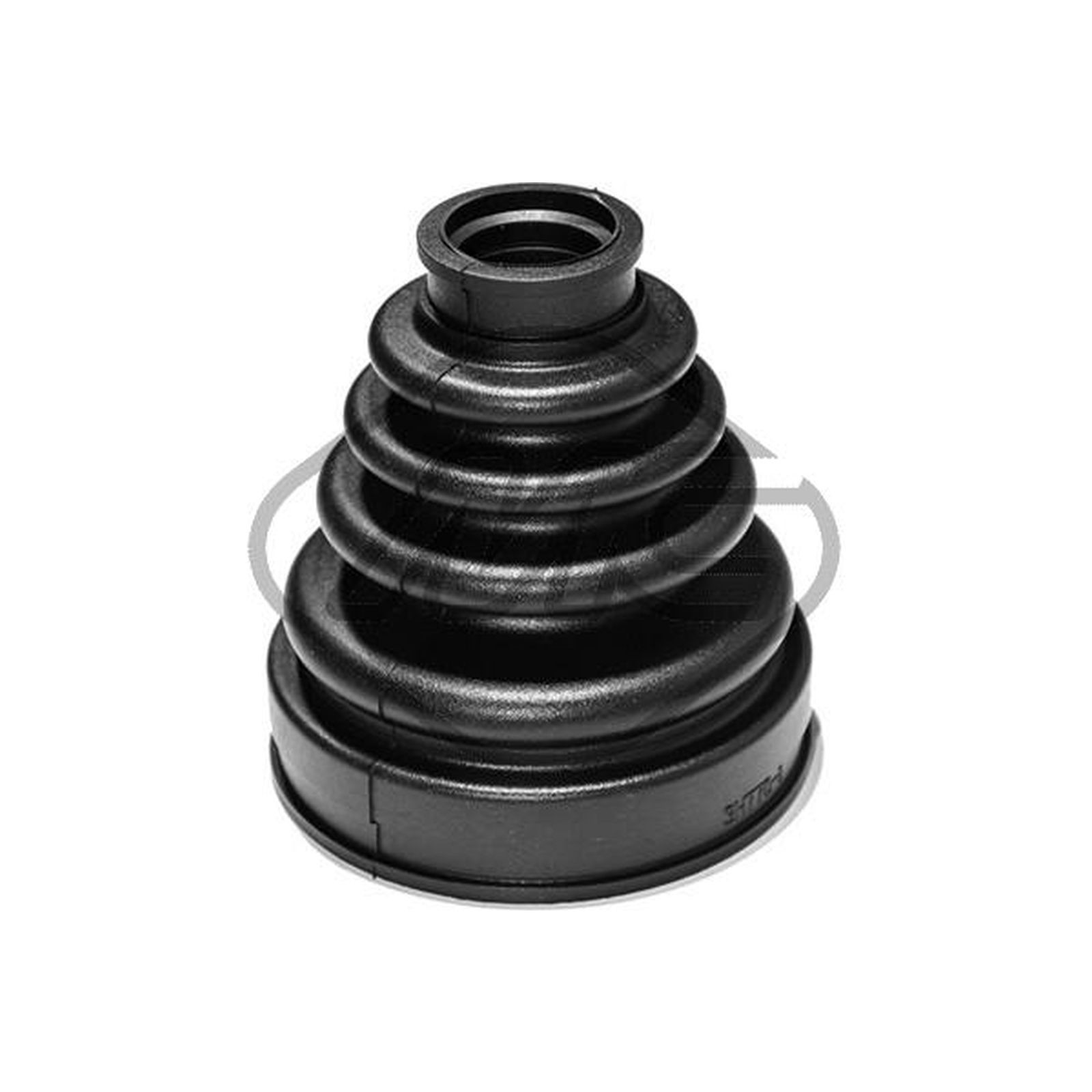 1x ORIGINAL® Metalcaucho Faltenbalgsatz, Antriebswelle für Toyota PREVIA II