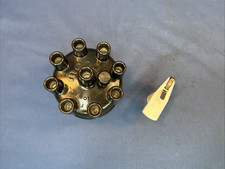 Nos Mopar Distributor Cap And Rotor Dodge Plymouth Usa 318 340 360 383 400 440 Nos Mopar Distributor Cap And Rotor Dodge Plymouth Usa 318 340 360 383 400 440