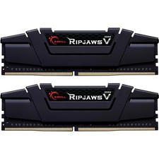 DDR4 RAM 32GB Kit 3200MT/s CL16-18-18 Desktop Gaming Memory U-DIMM