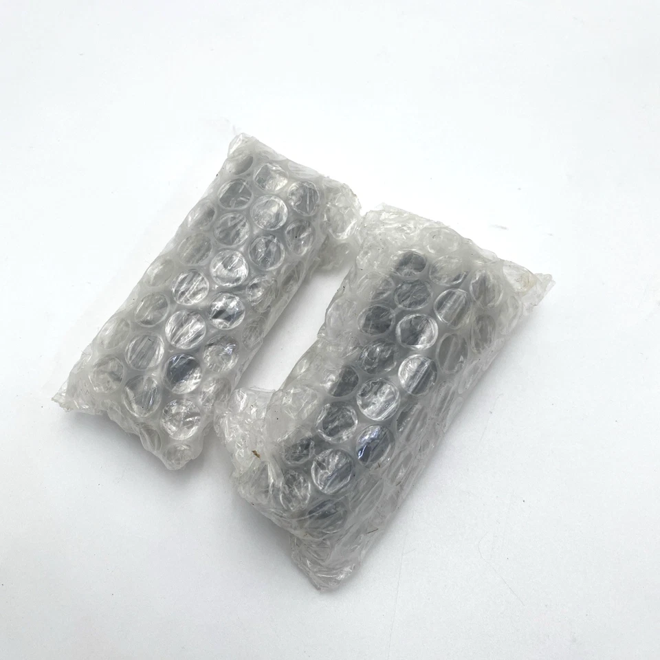 oem Harley 50454-09 Passenger Foot Peg Mini Board Support Brackets 00-17 Softail - Image 4 of 4