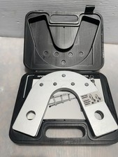 Brand New Gorilla Ladder Rail Bracket Static ...