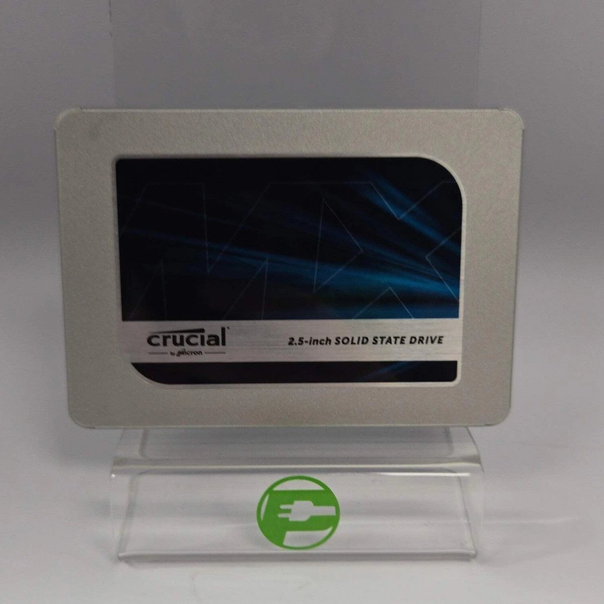 Crucial SATA III 500 GB Solid State Drives for sale | eBay