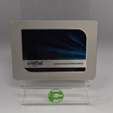 Crucial 2.5" MX500 SSD 500GB SATA III 6Gbps SSD CT500MX500SSD1