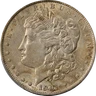 1901-P Morgan Silver Dollar PCGS XF45 Nice Eye Appeal Nice Strike
