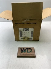 L3406 Baldor Reliance General Purpose Motor